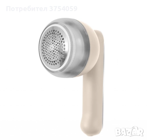 Уред за премахване на мъхчета от дрехи, Lexical, снимка 4 - Други стоки за дома - 52364876