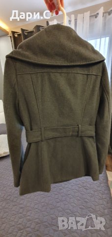 Палто , снимка 4 - Палта, манта - 43097773