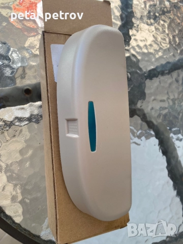 Очела кутийка