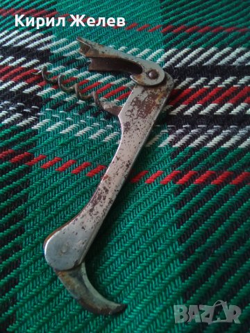 Отварачка стара 41997, снимка 2 - Колекции - 43238574