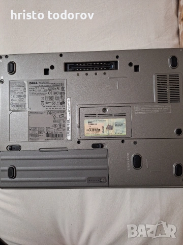 Лаптоп, снимка 3 - Лаптопи за дома - 53500307