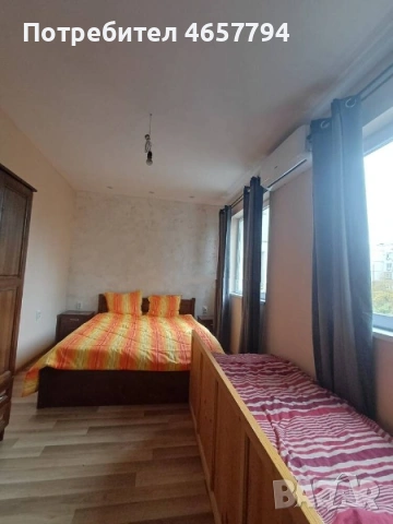 Четиристаен апартамент в Христо Смирненски! , снимка 3 - Апартаменти - 53201977