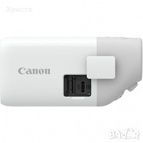 НОВ!!! Фотоапарат Canon PowerShot ZOOM, снимка 2 - Фотоапарати - 37453565