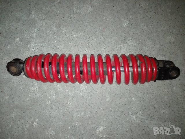 Aмортисьор от мотор