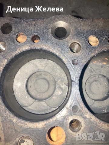 Продавам оборудван двигател с код A 17 DTR, снимка 8 - Части - 50873203