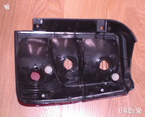 Стоп/стопове за Киа Джойс/Kia Joice, снимка 2 - Части - 45538305