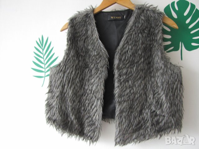 Дамски елек, снимка 1