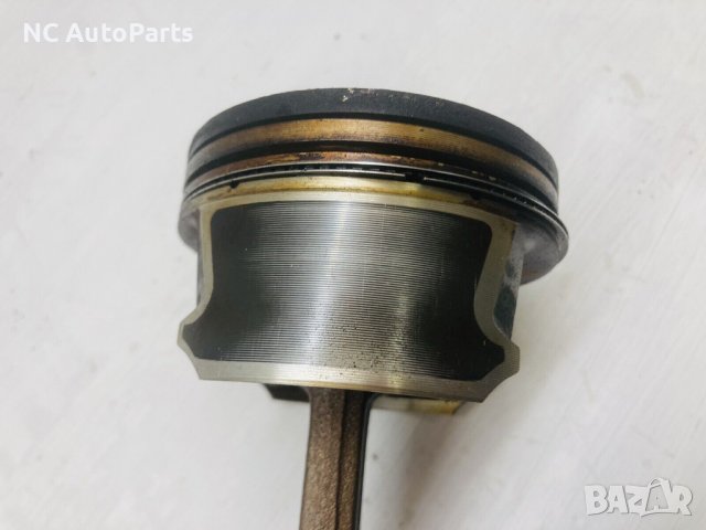 Бутало с биела за BMW БМВ 3 серия E90/E91 2.0 бензин 150 N46B20B 2006 , снимка 4 - Части - 39422030