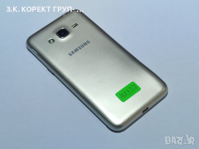 Samsung Galaxy J3 (2016) Dual , снимка 3 - Samsung - 43929178