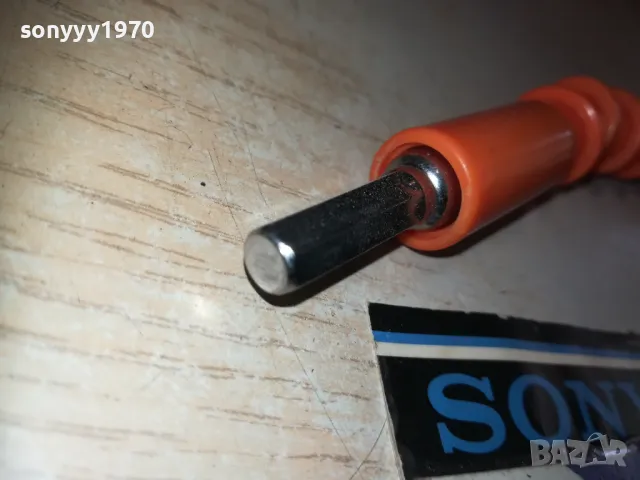 УДЪЛЖИТЕЛ ЗА БИТОВЕ НАКРАИНИЦИ ЗА ВИНТОВЕРТ 1809241324, снимка 7 - Винтоверти - 47278288