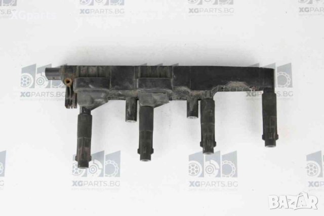 Запалителна бобина за Mercedes W168 A-class A160 1.6 102к.с. (1997-2004) 0001501380