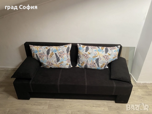 таван/ателие, обзаведено, за сам човек в ж.к.Дианабад, на ток, снимка 6 - Апартаменти - 52982712