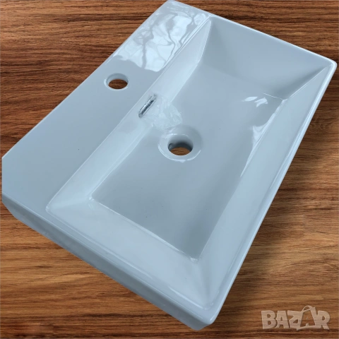 Нова дизайнерска мивка, снимка 3 - Мивки - 53139847