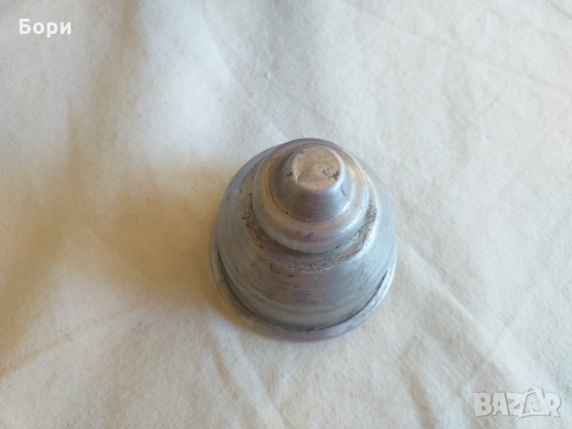 Стара спиртна лампа, снимка 2 - Други ценни предмети - 33363844