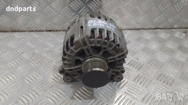 Алтернатор Audi A4 B8 2.0TDI 143кс.2008г.	