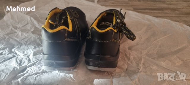 работни обувки , снимка 2 - Други - 43549723