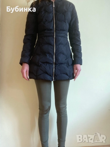 Дамско яке ХС/С