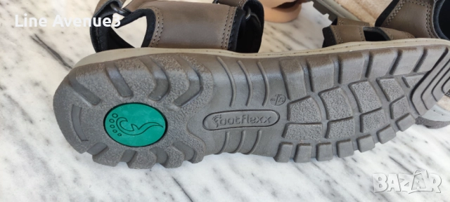 Мъжки сандали , снимка 2 - Мъжки сандали - 51158566