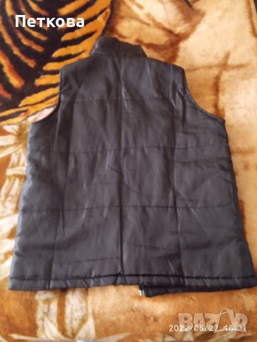 Тънка грейка, снимка 2 - Елеци - 37216207