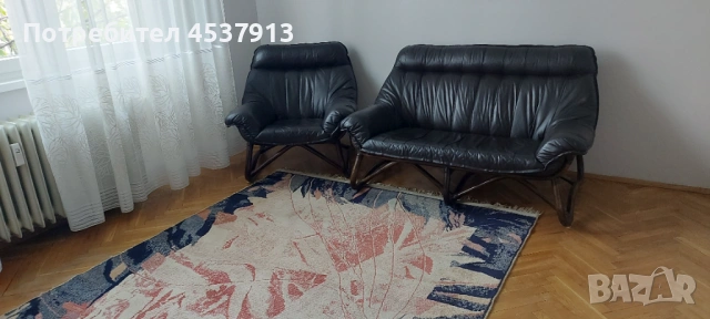 Давам под наем луксозен 3-стаен апартамент София-център, снимка 10 - Апартаменти - 53333840