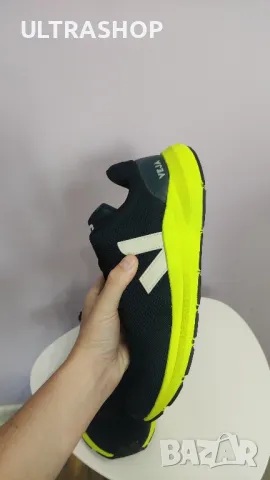 НОВИ Мъжки Veja Mens Marlin Sneakers 42, 44, снимка 7 - Маратонки - 47527606