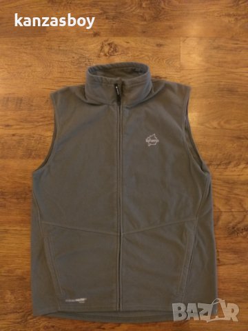 lafuma - поларен мъжки елек М, снимка 4 - Други - 43717151