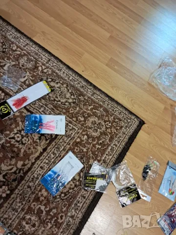 такъми за море, снимка 10 - Такъми - 48408908