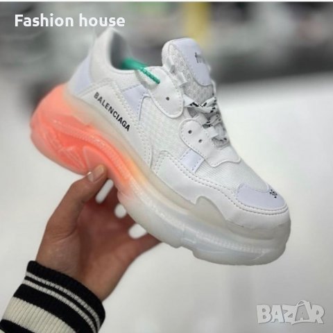 Balenciaga дамски маратонки 