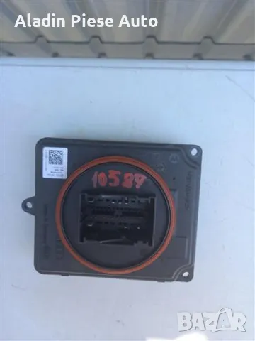 LED модул, Droser, компютър за фарове на Audi, код 4K0941572DD , снимка 3 - Аксесоари и консумативи - 50440412