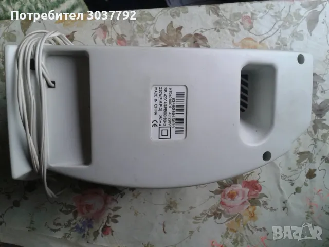 Продавам двулентова компютърна колонка Saturn   , снимка 2 - Други - 50014859