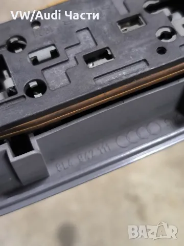 Заден плафон за таван Ауди А3 С3 Audi A3 S3 8L 8L494711 / 8L4 947 1111, снимка 3 - Части - 48871500