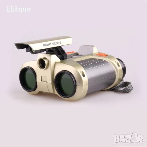 Нощно виждане за наблюдение 4x30mm Spy Scope, снимка 2 - Други - 52820958