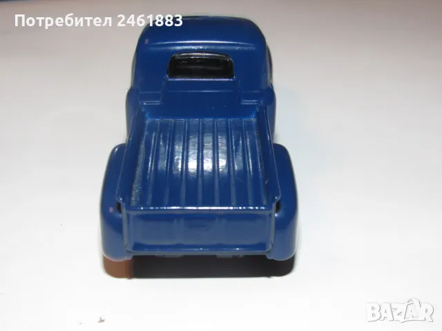 1/36 Maisto Ford Pickup 1948 метална колекционерска количка, снимка 3 - Колекции - 49319391