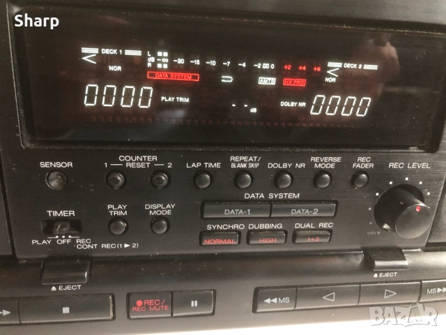 Aiwa AD-WX929