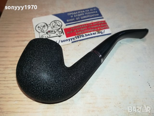 ЛУЛА МАТ-НОВА 2501241007, снимка 3 - Лули - 43966738