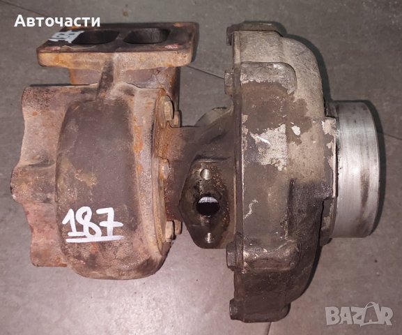 Турбо/Турбокомпресор - FAP/MAN HOCL/MAN TGA/MAN TGS/Plaxton - (2000 г.+), снимка 4 - Части - 39633396