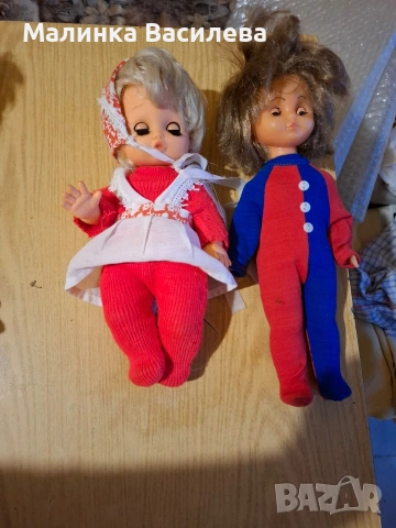 кукли, снимка 2 - Кукли - 53038604
