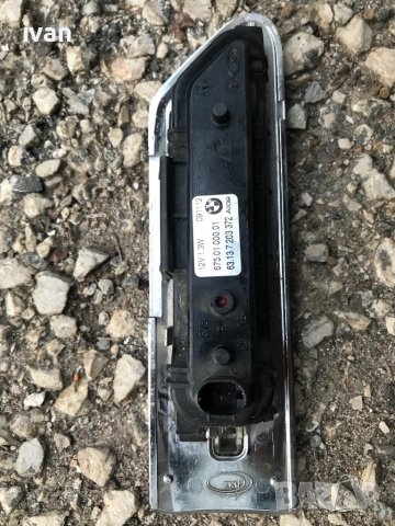 BMW F01 части, снимка 8 - Части - 38965370