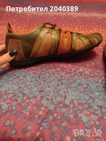 Мъжки оригинални обувки на Reval , снимка 4 - Маратонки - 43611140