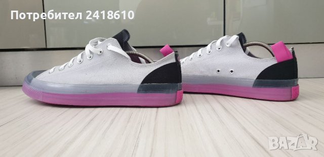 CONVERSE Mens Size 46.5/30.5см  UK 12 US 14 ОРИГИНАЛ! Мъжки Кецове!, снимка 13 - Кецове - 37186747