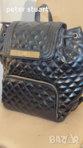 Дамска  раница MissGuided НОВА КОЖЕНА САМО СЕГА 140 ЛВ, снимка 5 - Чанти - 52092972