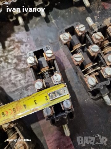 Стоп Машинки Изключватели, снимка 2 - Машинки за подстригване - 43019639