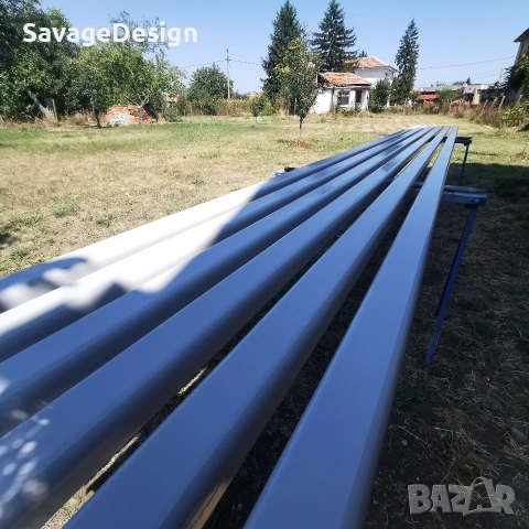 Метални конструкции, къщи и халета от сандвич панели. Най-добри цени!, снимка 14 - Други услуги - 53107778