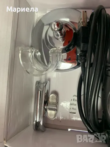 Микроскоп с увеличение от 40 до 1000 / Цифров Микроскоп / 8 LED, снимка 8 - Друга електроника - 47337205