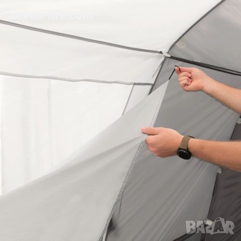 Easy Camp Палатка за кемпер-бус Wimberly - безплатна доставка, снимка 10 - Палатки - 38720450