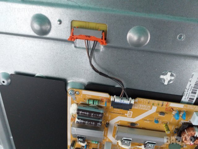 POWER BOARD BN44-00807A, снимка 3 - Части и Платки - 28201091