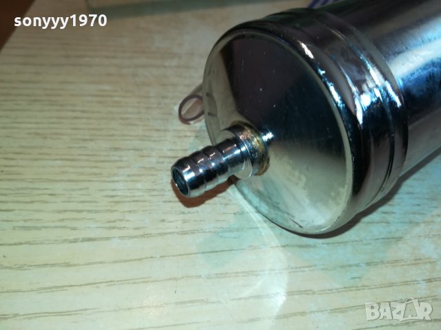 ШПРИЦ ЗА МАСЛО 1911211232, снимка 12 - Аксесоари и консумативи - 34858382