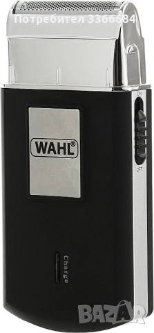 Електрическа самобръсначка Wahl Mobile Shaver