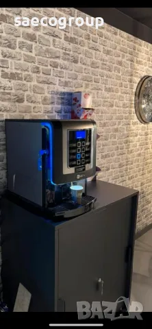 Кафе машини Necta Koro Prime - Ho.Re.Ca, снимка 3 - Кафемашини - 50257584