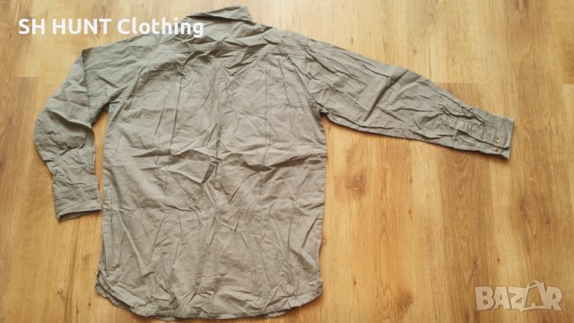 Villmark Shirt размер S / М за лов риболов туризъм риза - 428, снимка 2 - Ризи - 43204454